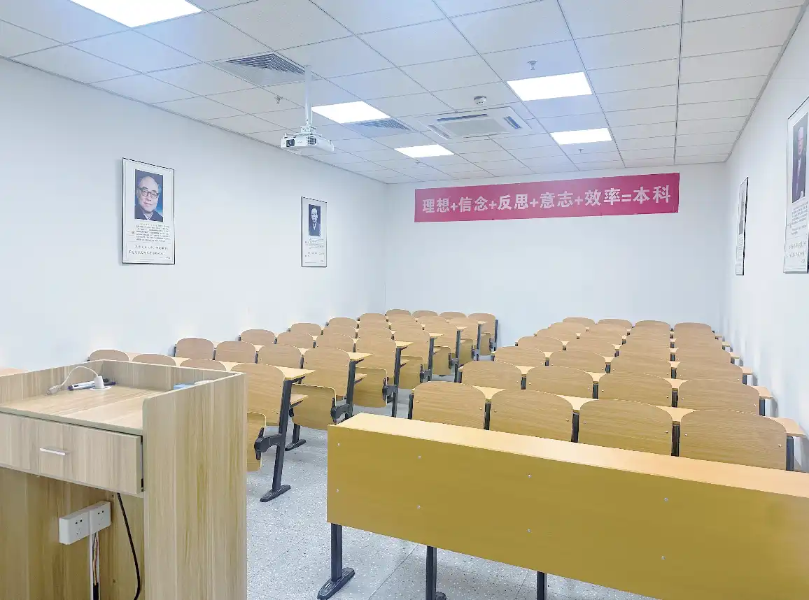 环境展示