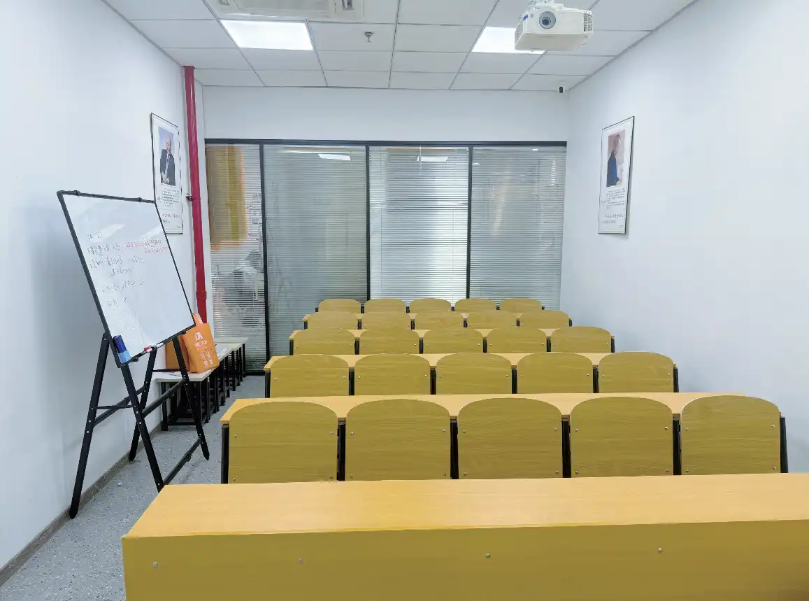 环境展示